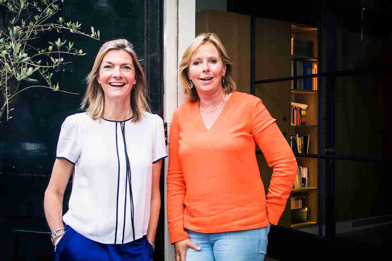 De Sollicitatie Coaches